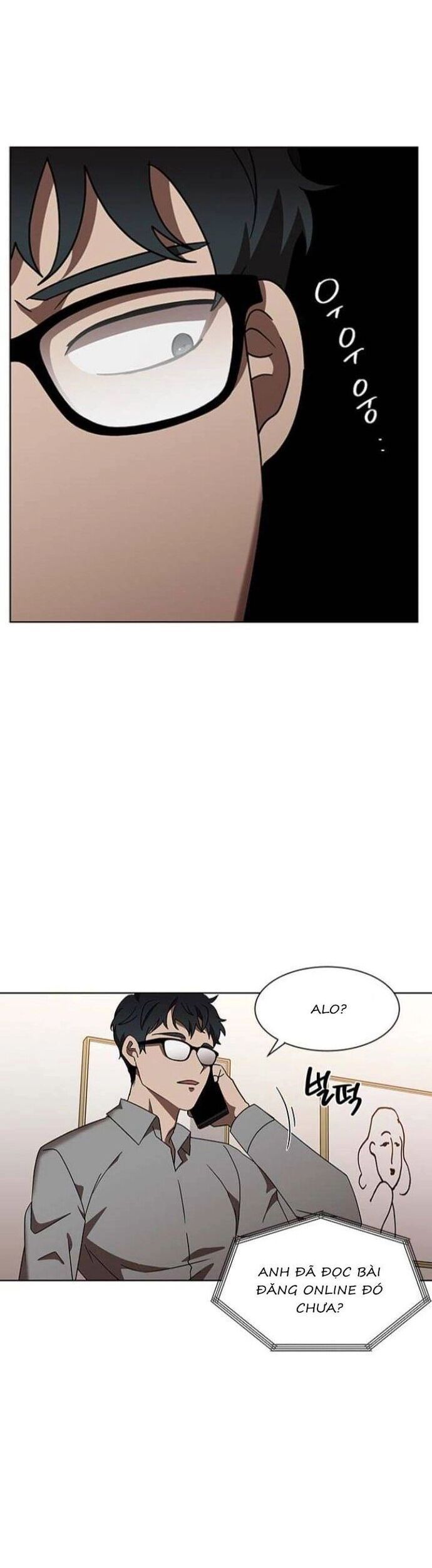 Độc Chiếm - Chapter 116 - Page 20