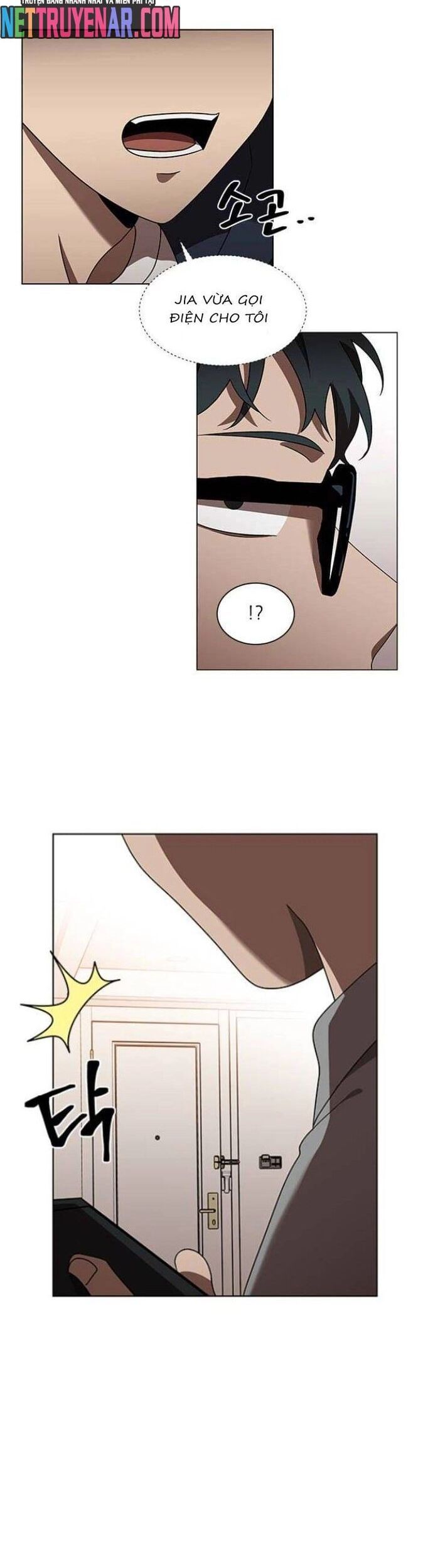 Độc Chiếm - Chapter 116 - Page 22