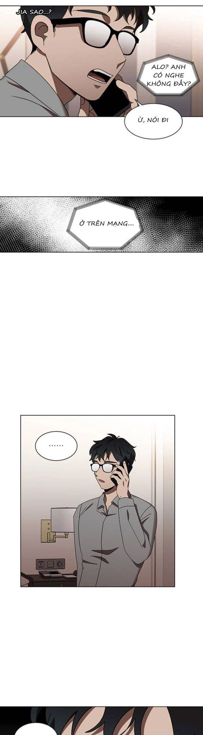 Độc Chiếm - Chapter 116 - Page 23