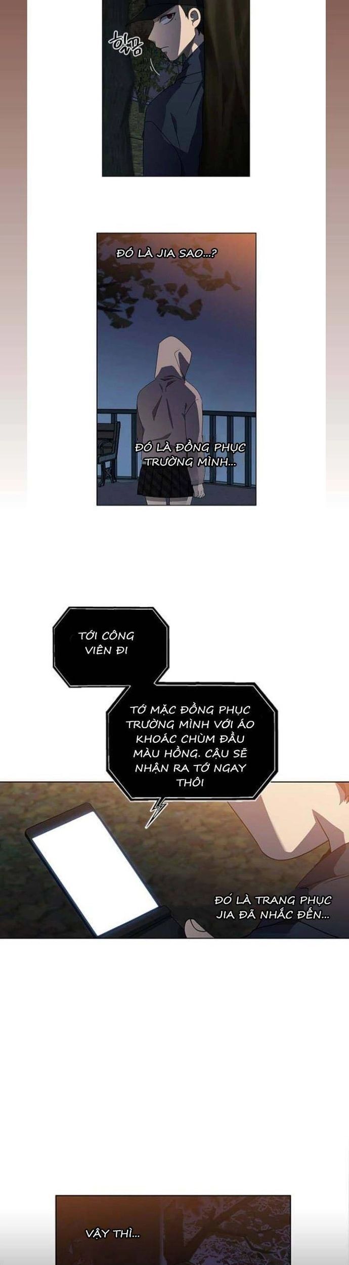 Độc Chiếm - Chapter 116 - Page 25