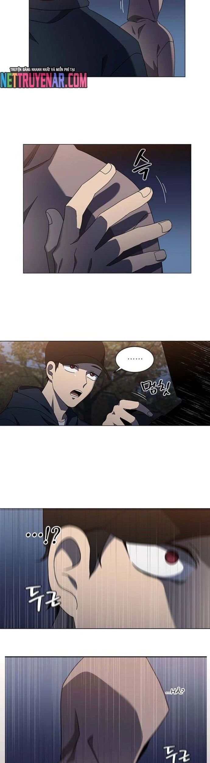 Độc Chiếm - Chapter 116 - Page 27