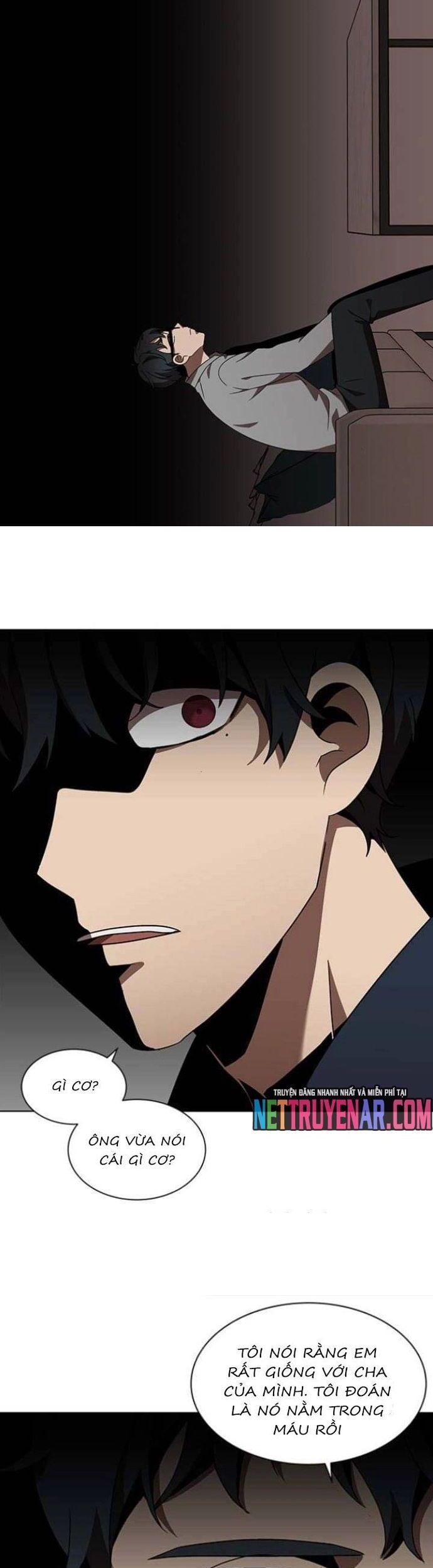 Độc Chiếm - Chapter 116 - Page 3