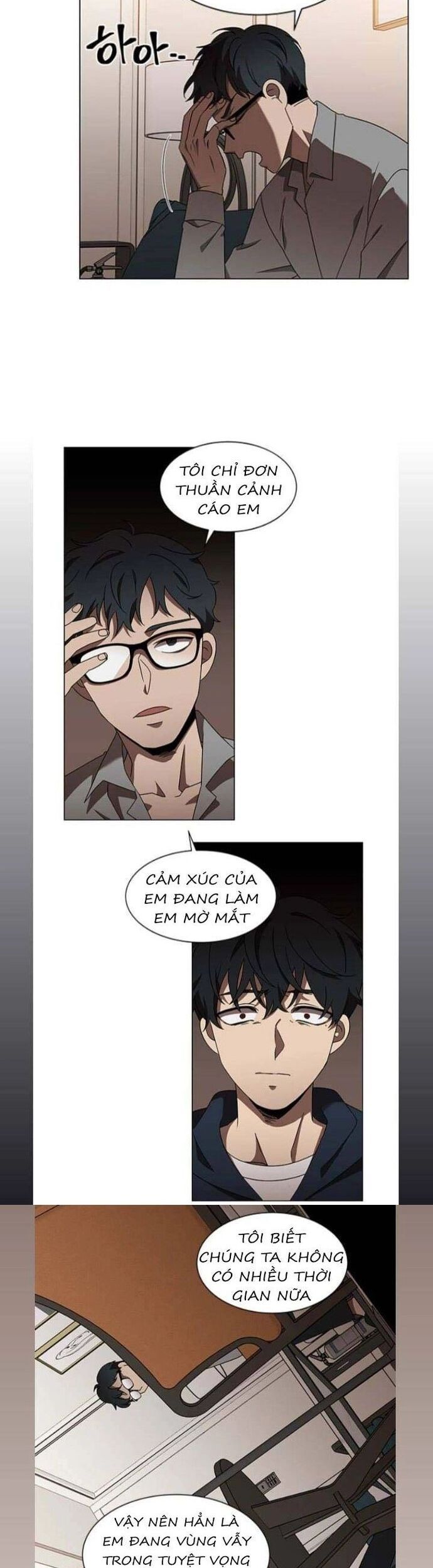 Độc Chiếm - Chapter 116 - Page 6