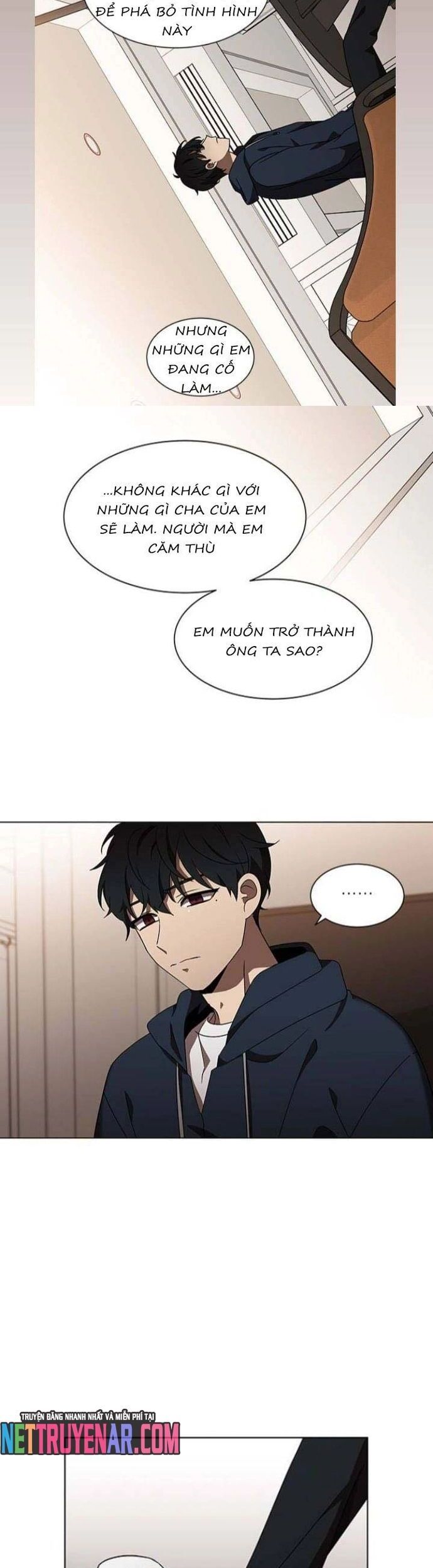 Độc Chiếm - Chapter 116 - Page 7