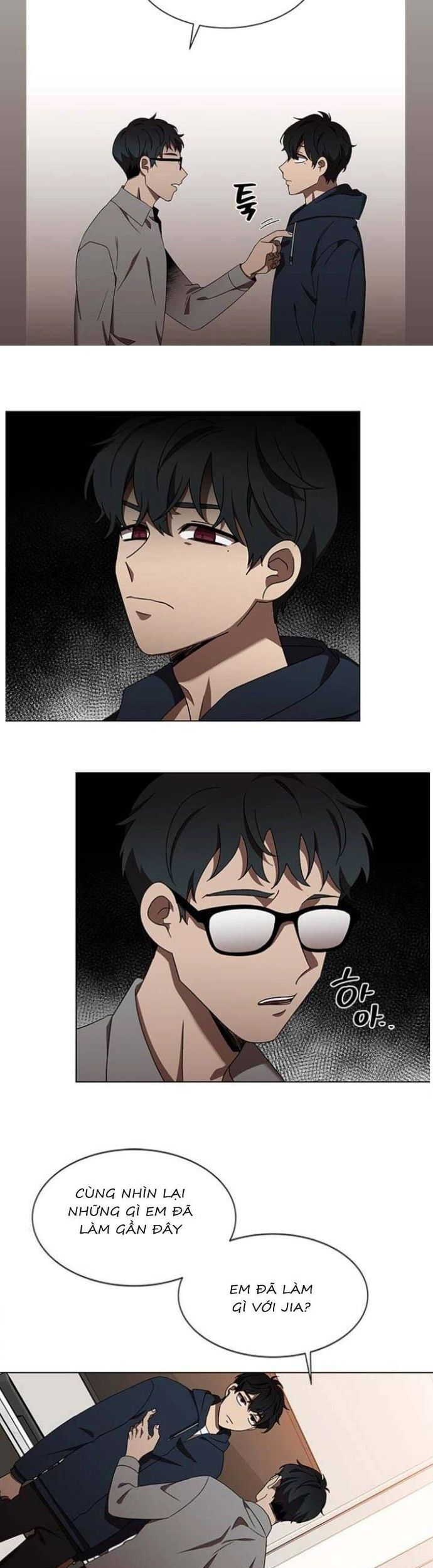 Độc Chiếm - Chapter 116 - Page 9