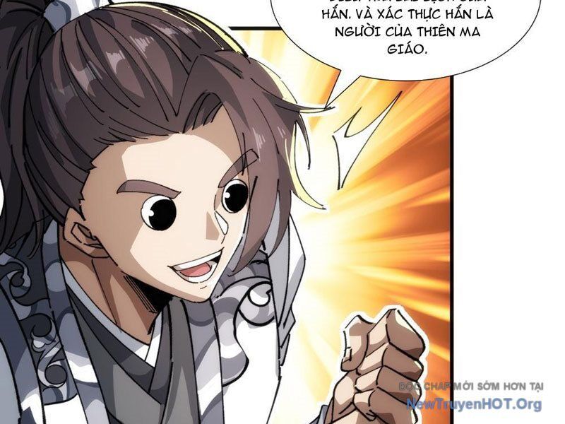 Tu Tiên Thần Tốc - Chapter 1 - Page 123