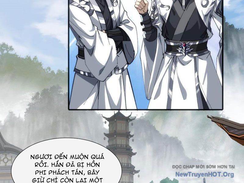 Tu Tiên Thần Tốc - Chapter 1 - Page 134