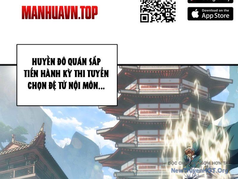 Tu Tiên Thần Tốc - Chapter 1 - Page 31