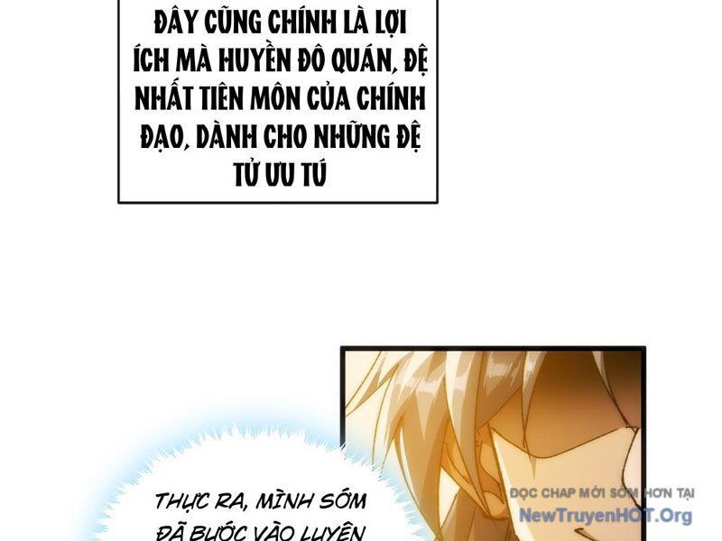 Tu Tiên Thần Tốc - Chapter 1 - Page 39