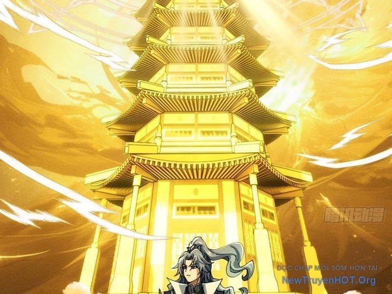 Tu Tiên Thần Tốc - Chapter 10 - Page 3