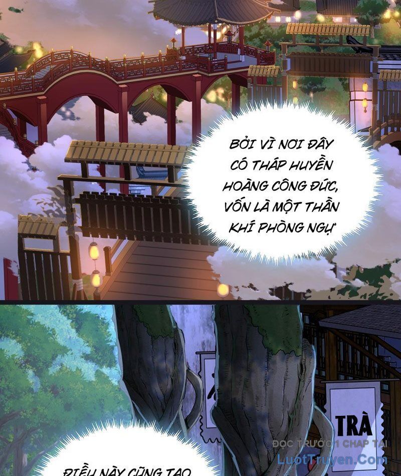 Tu Tiên Thần Tốc - Chapter 11 - Page 28