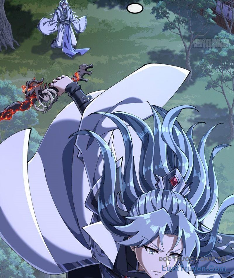 Tu Tiên Thần Tốc - Chapter 11 - Page 49