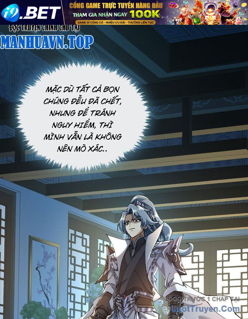 Tu Tiên Thần Tốc - Chapter 11 - Page 5