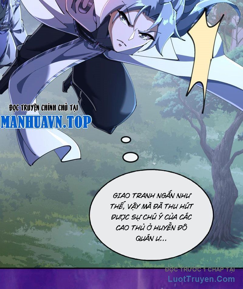 Tu Tiên Thần Tốc - Chapter 11 - Page 54