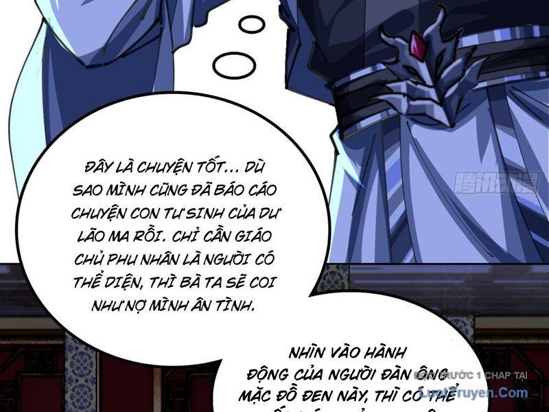 Tu Tiên Thần Tốc - Chapter 12 - Page 52