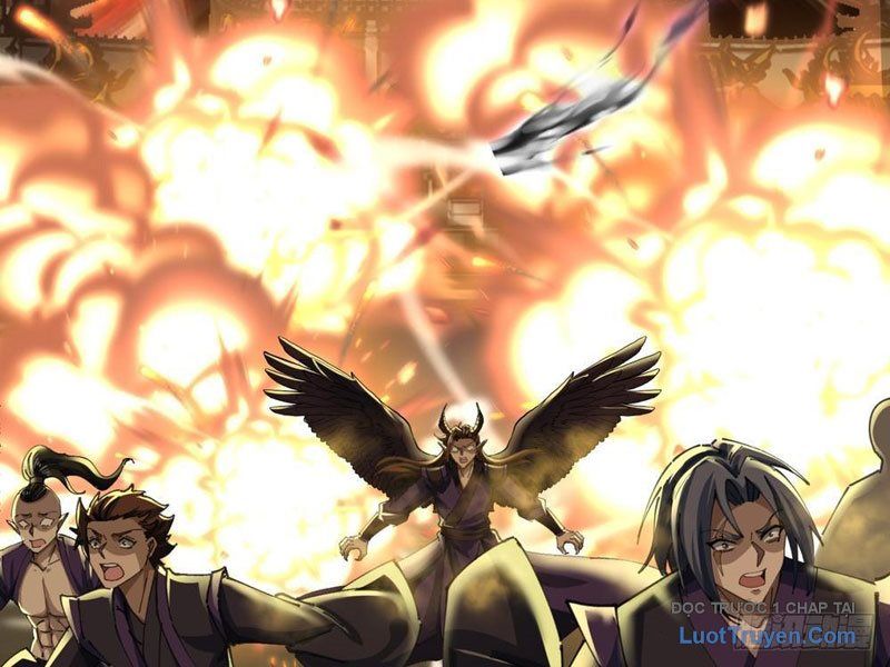 Tu Tiên Thần Tốc - Chapter 14 - Page 105