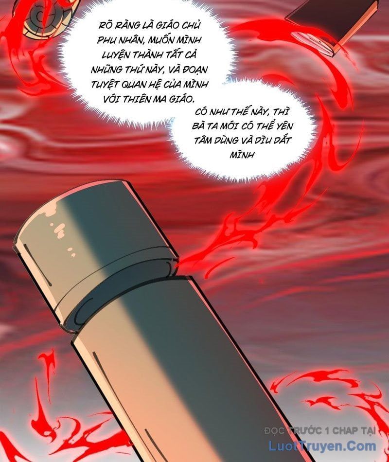 Tu Tiên Thần Tốc - Chapter 15 - Page 11