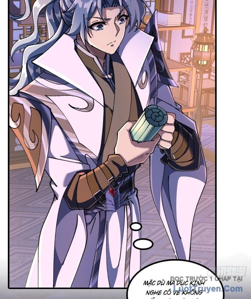 Tu Tiên Thần Tốc - Chapter 15 - Page 13