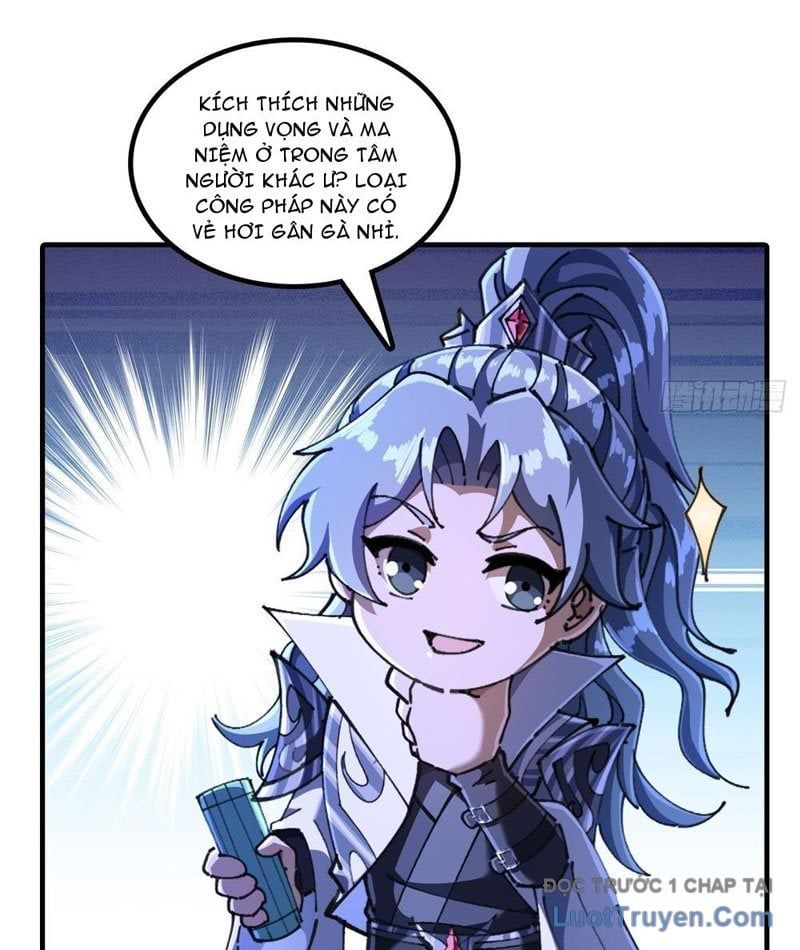 Tu Tiên Thần Tốc - Chapter 15 - Page 18