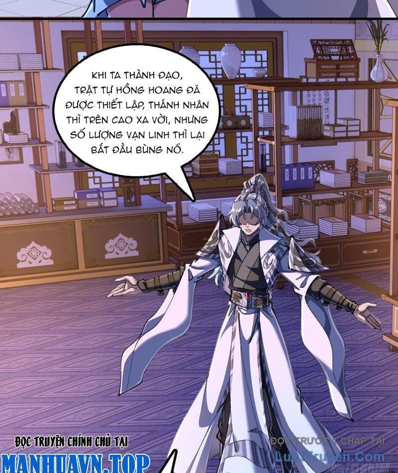 Tu Tiên Thần Tốc - Chapter 15 - Page 34