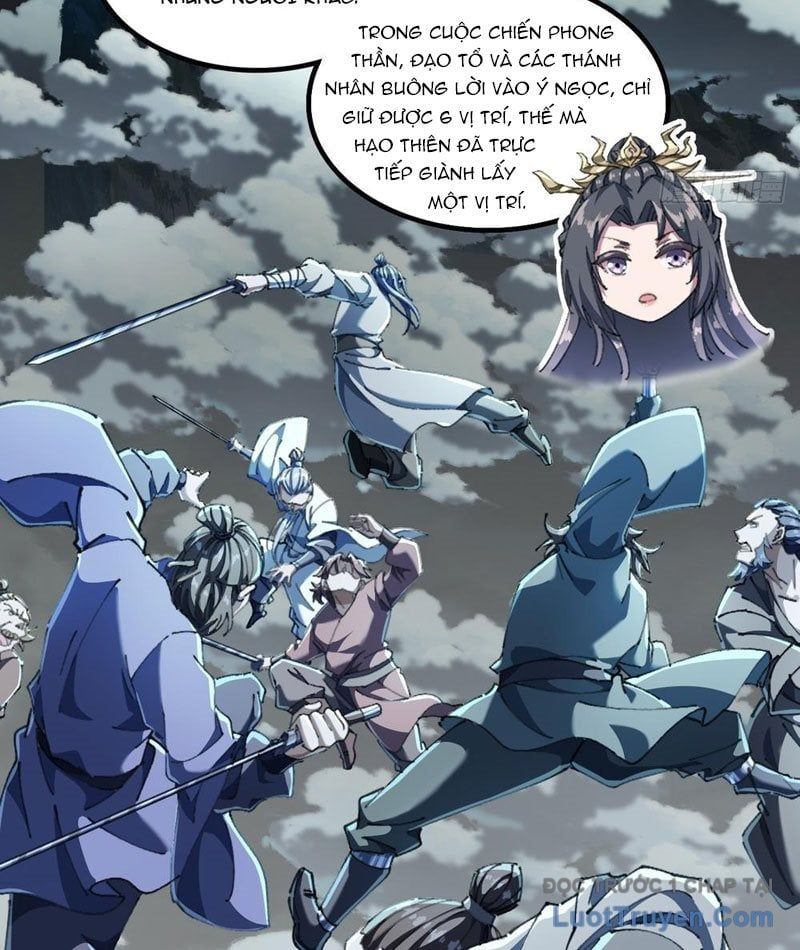 Tu Tiên Thần Tốc - Chapter 15 - Page 36