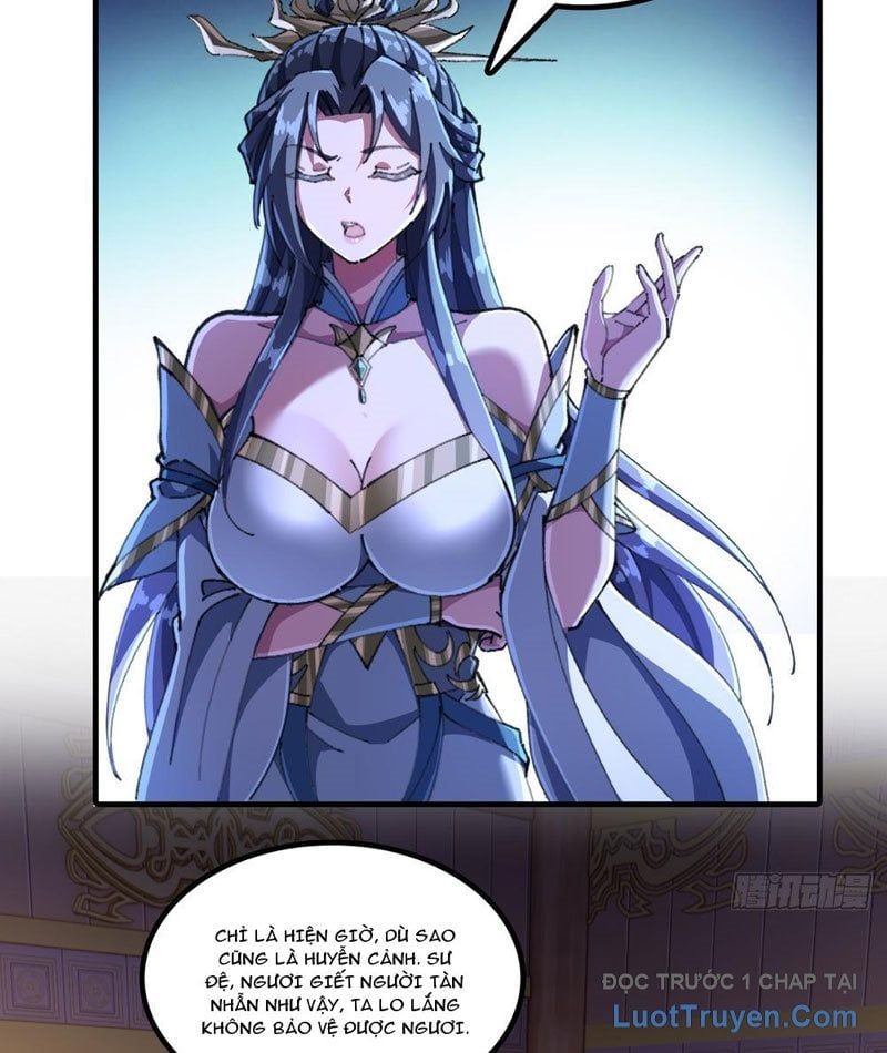 Tu Tiên Thần Tốc - Chapter 15 - Page 39