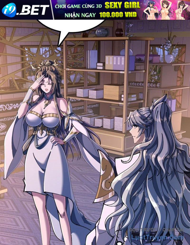 Tu Tiên Thần Tốc - Chapter 15 - Page 40