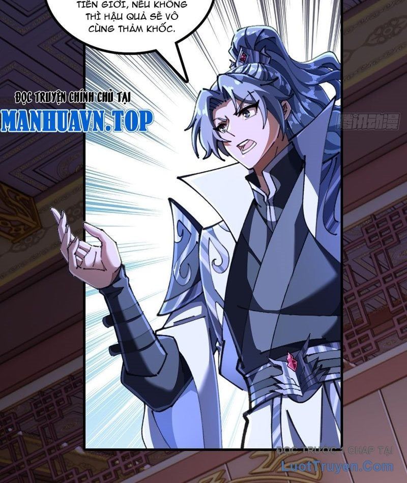 Tu Tiên Thần Tốc - Chapter 15 - Page 42