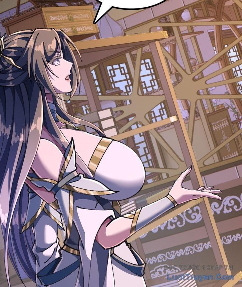 Tu Tiên Thần Tốc - Chapter 15 - Page 44