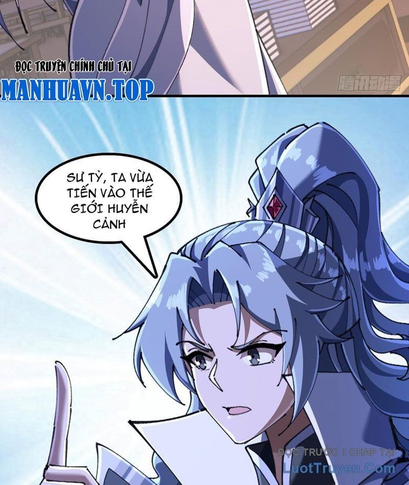 Tu Tiên Thần Tốc - Chapter 15 - Page 45