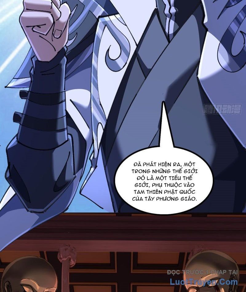 Tu Tiên Thần Tốc - Chapter 15 - Page 46