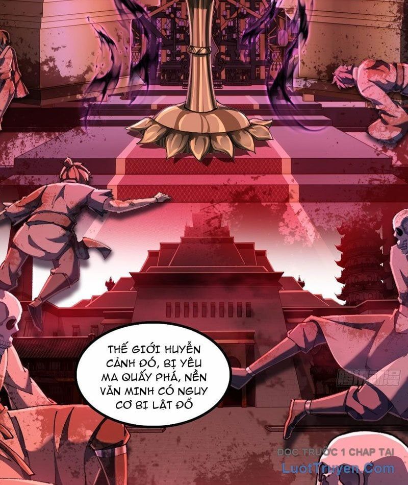 Tu Tiên Thần Tốc - Chapter 15 - Page 48