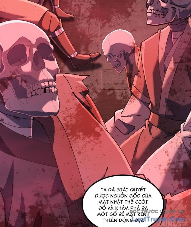 Tu Tiên Thần Tốc - Chapter 15 - Page 49