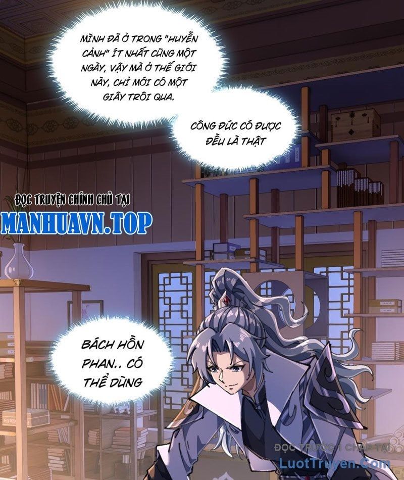 Tu Tiên Thần Tốc - Chapter 15 - Page 5