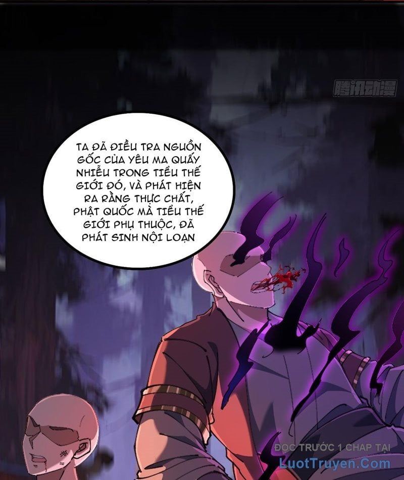 Tu Tiên Thần Tốc - Chapter 15 - Page 51