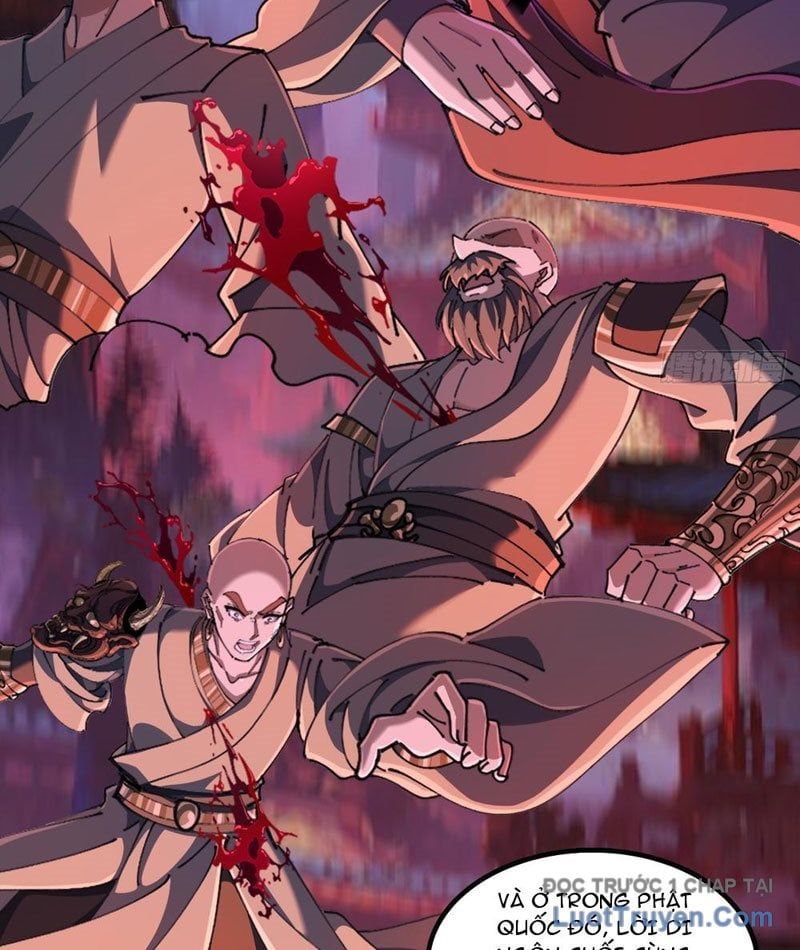 Tu Tiên Thần Tốc - Chapter 15 - Page 52