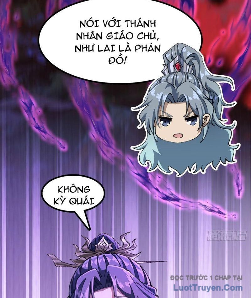 Tu Tiên Thần Tốc - Chapter 15 - Page 54