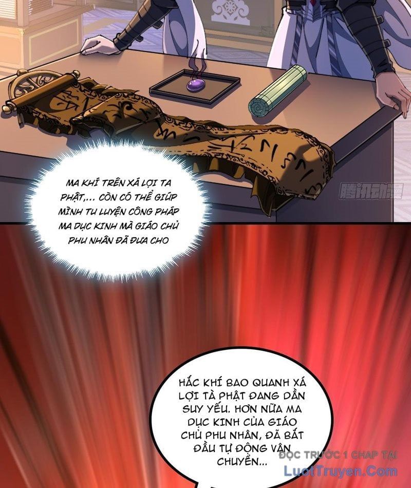 Tu Tiên Thần Tốc - Chapter 15 - Page 6