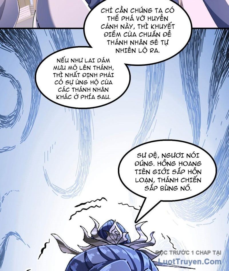 Tu Tiên Thần Tốc - Chapter 15 - Page 71