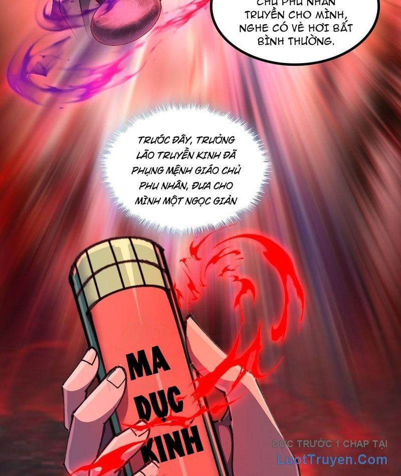 Tu Tiên Thần Tốc - Chapter 15 - Page 8