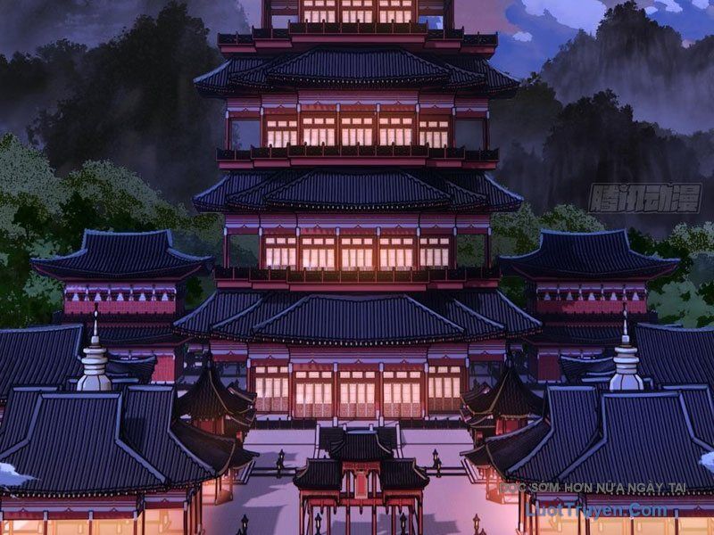 Tu Tiên Thần Tốc - Chapter 16 - Page 51