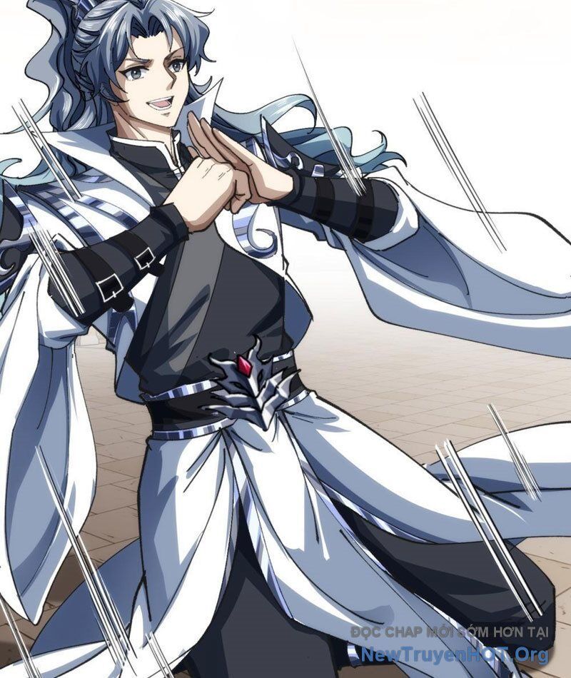 Tu Tiên Thần Tốc - Chapter 2 - Page 117