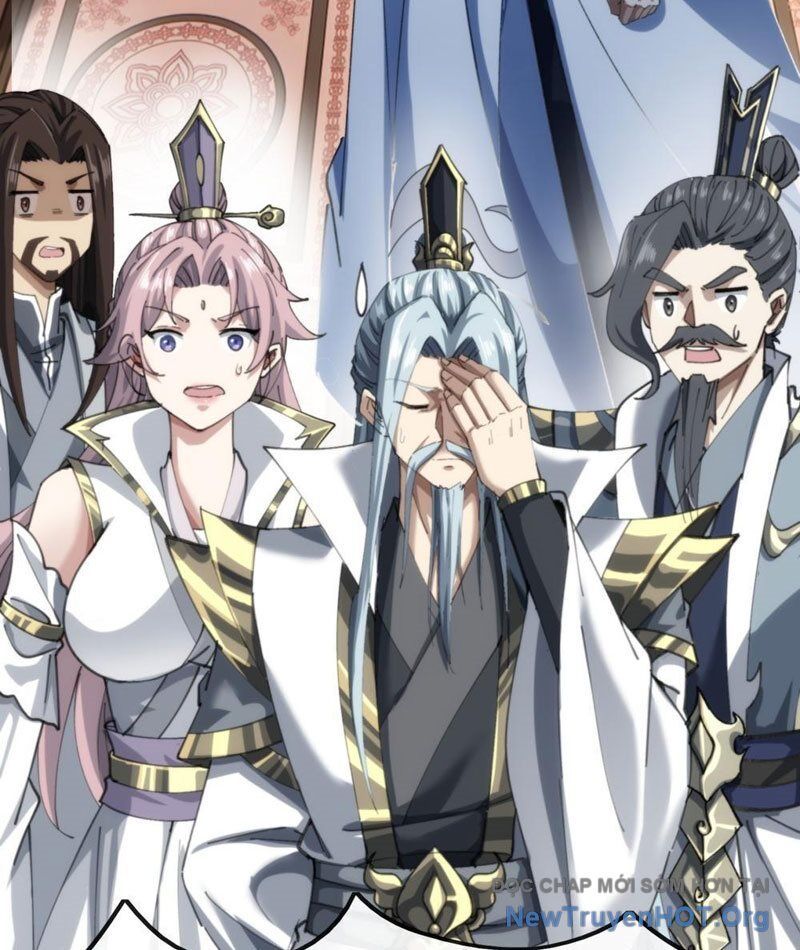 Tu Tiên Thần Tốc - Chapter 2 - Page 16