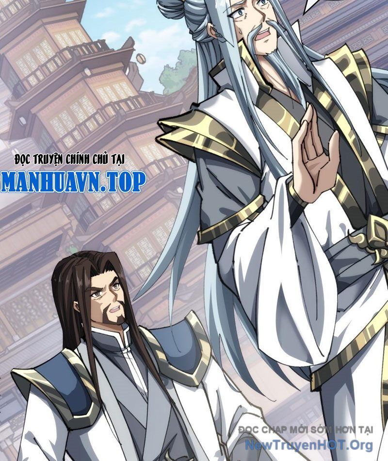 Tu Tiên Thần Tốc - Chapter 2 - Page 20