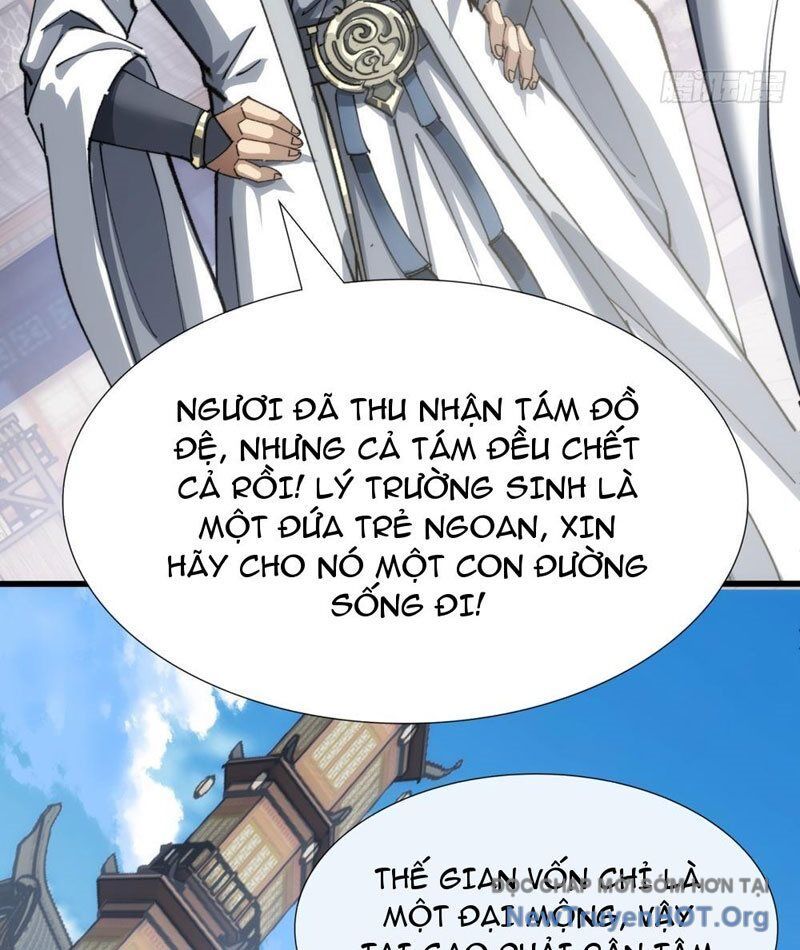 Tu Tiên Thần Tốc - Chapter 2 - Page 21