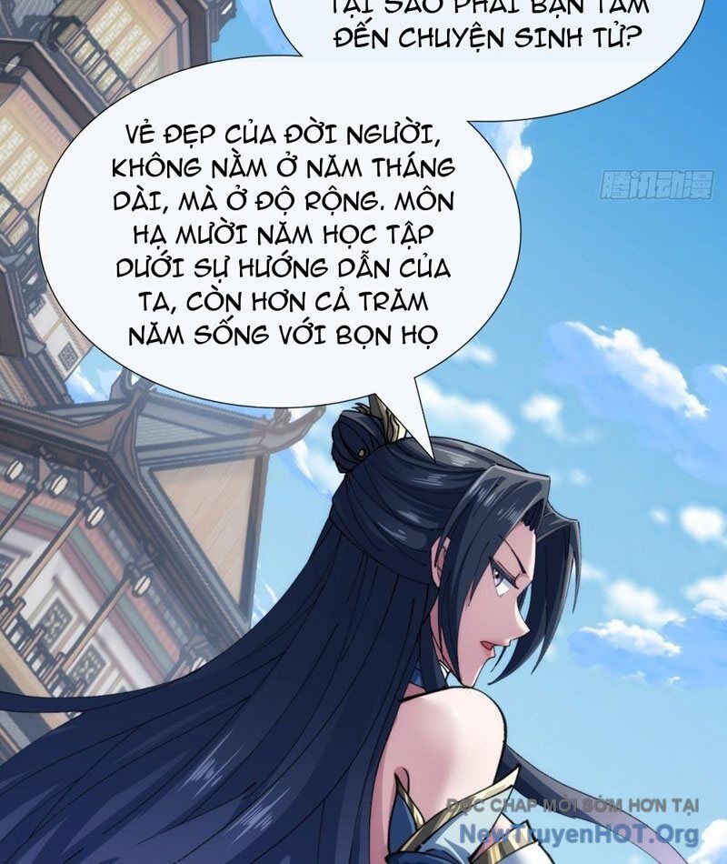 Tu Tiên Thần Tốc - Chapter 2 - Page 22