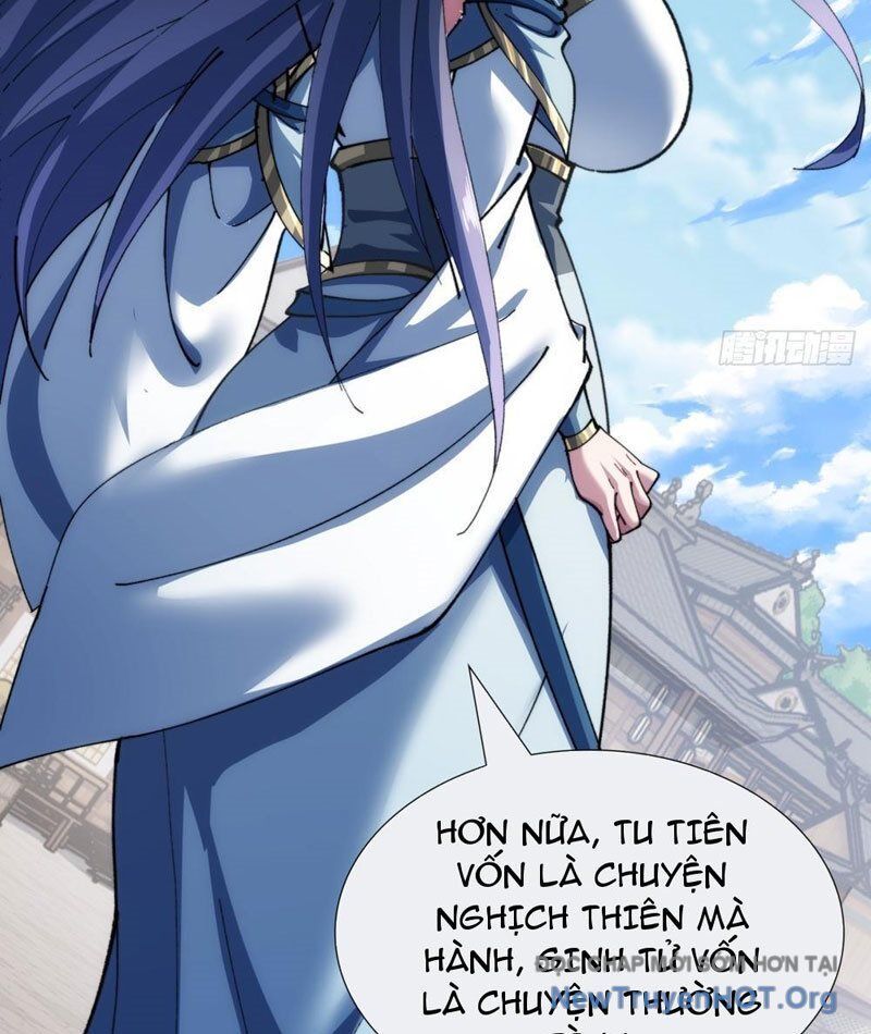 Tu Tiên Thần Tốc - Chapter 2 - Page 23