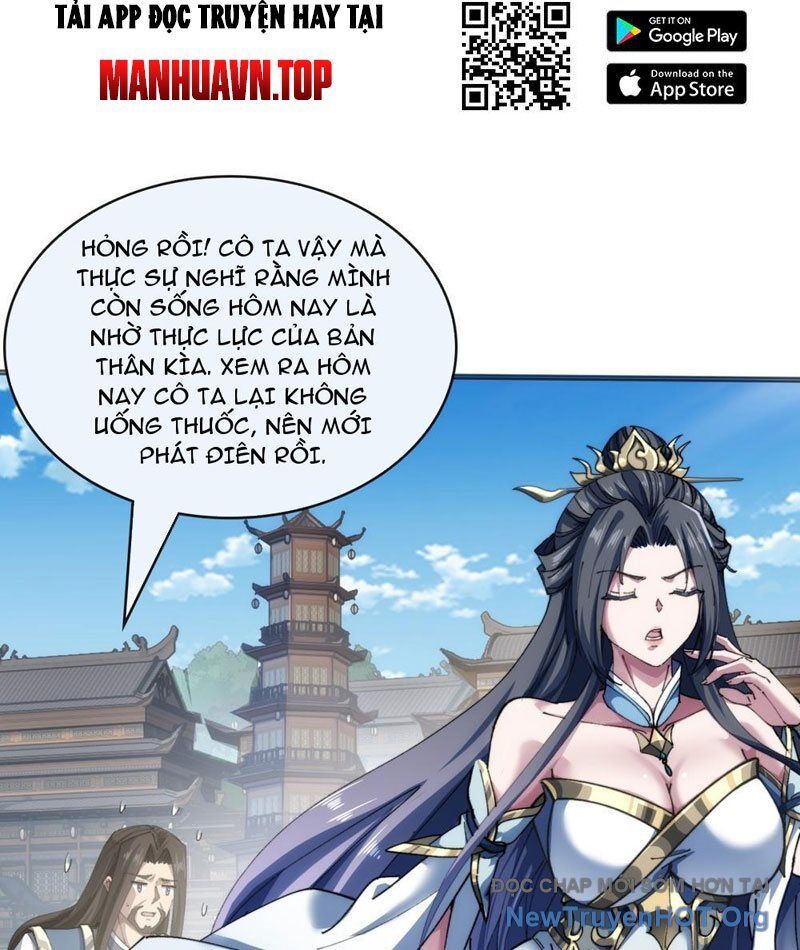 Tu Tiên Thần Tốc - Chapter 2 - Page 29