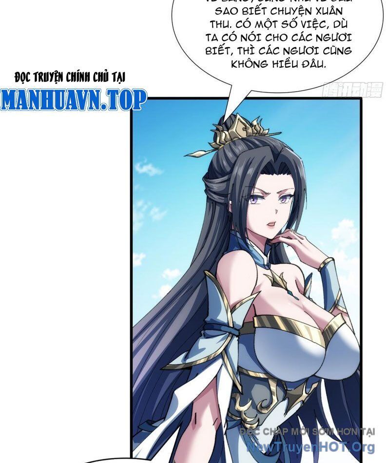 Tu Tiên Thần Tốc - Chapter 2 - Page 31