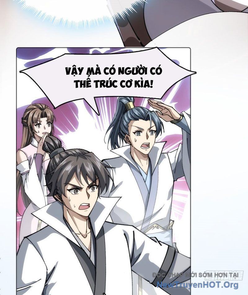 Tu Tiên Thần Tốc - Chapter 2 - Page 36